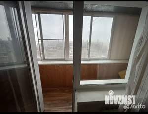 1-к квартира, на длительный срок, 41м2, 10/10 этаж