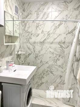 1-к квартира, на длительный срок, 32м2, 1/2 этаж