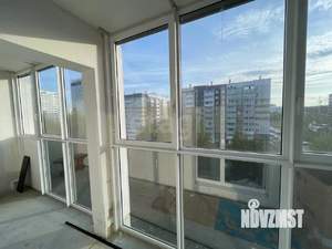 1-к квартира, на длительный срок, 32м2, 6/11 этаж