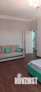 1-к квартира, посуточно, 34м2, 5/8 этаж