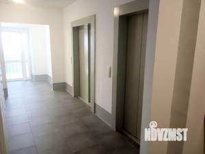 1-к квартира, на длительный срок, 44м2, 16/17 этаж