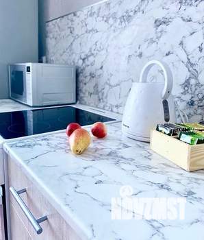 1-к квартира, посуточно, 45м2, 7/10 этаж