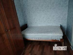 2-к квартира, на длительный срок, 42м2, 4/5 этаж