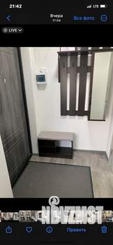 1-к квартира, на длительный срок, 36м2, 3/10 этаж