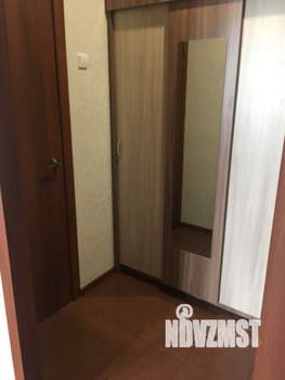Студия квартира, на длительный срок, 24м2, 15/18 этаж