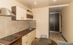 1-к квартира, на длительный срок, 41м2, 10/10 этаж