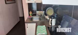 1-к квартира, посуточно, 35м2, 7/8 этаж