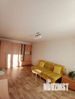 1-к квартира, на длительный срок, 34м2, 9/10 этаж