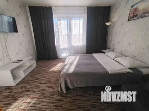 1-к квартира, посуточно, 32м2, 9/9 этаж