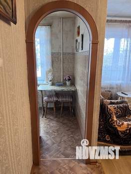 2-к квартира, на длительный срок, 43м2, 5/5 этаж