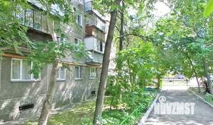 2-к квартира, на длительный срок, 45м2, 5/5 этаж