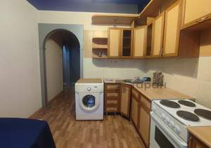 1-к квартира, на длительный срок, 43м2, 4/10 этаж