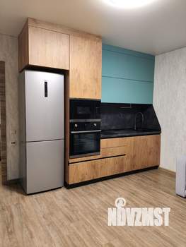 Студия квартира, на длительный срок, 24м2, 18/18 этаж