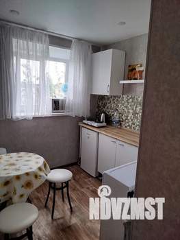 1-к квартира, посуточно, 30м2, 4/5 этаж