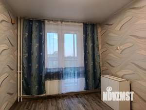 2-к квартира, на длительный срок, 40м2, 3/19 этаж