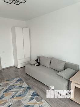 1-к квартира, на длительный срок, 32м2, 8/10 этаж