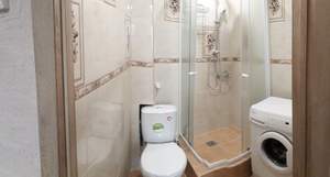 Студия квартира, на длительный срок, 17м2, 4/10 этаж