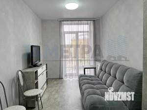 3-к квартира, на длительный срок, 66м2, 3/3 этаж