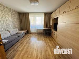 2-к квартира, посуточно, 57м2, 4/10 этаж