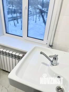 Студия квартира, на длительный срок, 15м2, 4/5 этаж