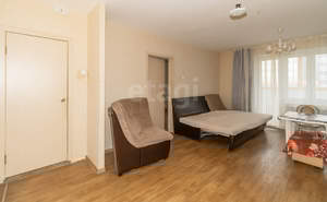 2-к квартира, на длительный срок, 40м2, 1/10 этаж