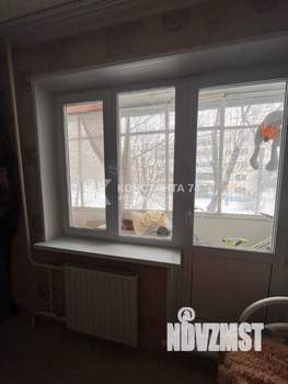 2-к квартира, на длительный срок, 40м2, 2/9 этаж