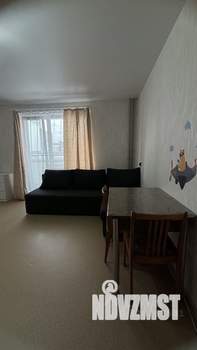 Студия квартира, на длительный срок, 29м2, 8/10 этаж