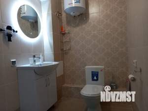 2-к квартира, посуточно, 60м2, 8/10 этаж