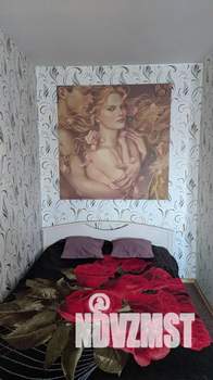 1-к квартира, посуточно, 40м2, 13/14 этаж