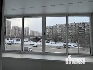 1-к квартира, на длительный срок, 33м2, 3/10 этаж