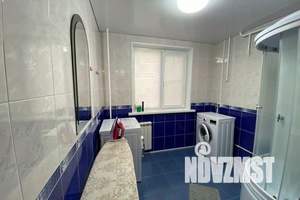 4-к квартира, посуточно, 91м2, 1/5 этаж