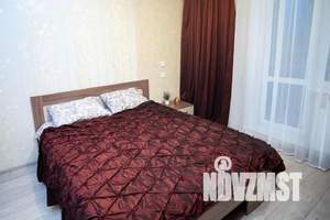 1-к квартира, посуточно, 35м2, 2/10 этаж