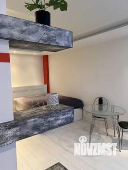 1-к квартира, на длительный срок, 48м2, 19/25 этаж