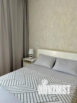 Студия квартира, посуточно, 25м2, 8/17 этаж