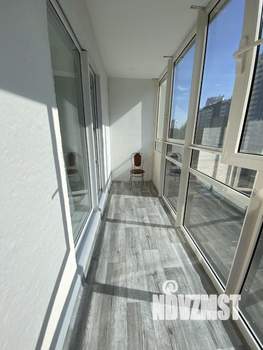 Студия квартира, на длительный срок, 24м2, 3/10 этаж