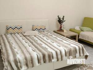 1-к квартира, на длительный срок, 40м2, 5/10 этаж