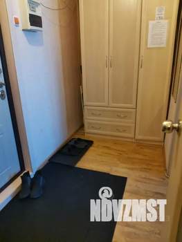 Студия квартира, посуточно, 26м2, 10/10 этаж