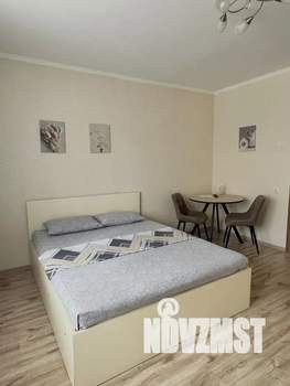 Студия квартира, посуточно, 25м2, 3/10 этаж