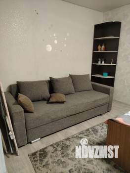 1-к квартира, на длительный срок, 32м2, 2/5 этаж