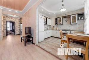 2-к квартира, посуточно, 60м2, 5/5 этаж