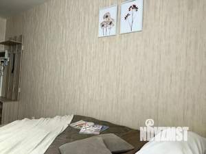 1-к квартира, посуточно, 26м2, 1/1 этаж