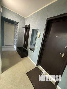 1-к квартира, на длительный срок, 41м2, 8/9 этаж