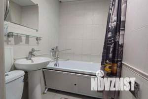 1-к квартира, посуточно, 34м2, 1/5 этаж