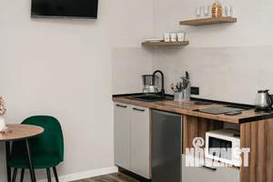 1-к квартира, посуточно, 26м2, 2/23 этаж