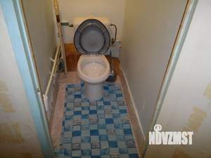 1-к квартира, на длительный срок, 33м2, 1/9 этаж