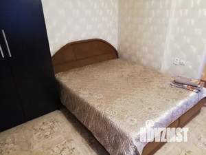 1-к квартира, посуточно, 35м2, 3/5 этаж