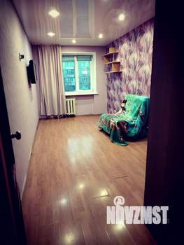 3-к квартира, на длительный срок, 60м2, 3/5 этаж