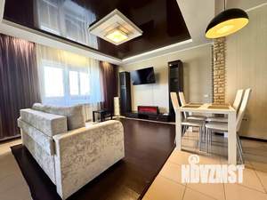 2-к квартира, посуточно, 50м2, 8/9 этаж