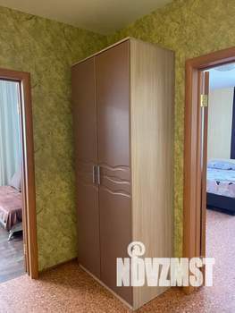 1-к квартира, посуточно, 55м2, 8/10 этаж