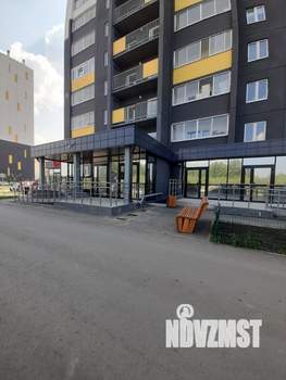 Студия квартира, посуточно, 30м2, 14/17 этаж